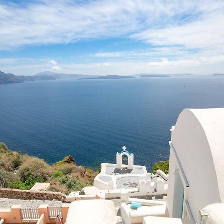 White Cave House Villa Иа Екстериор снимка
