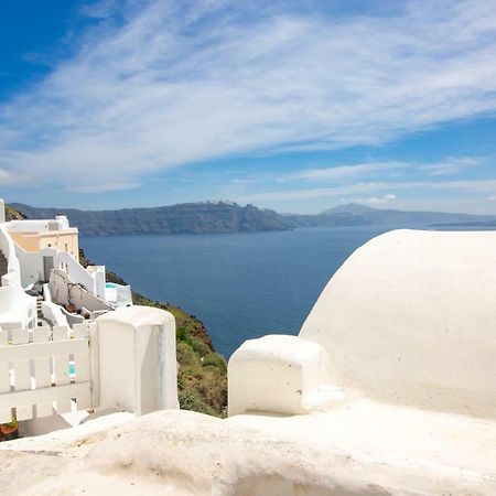White Cave House Villa Иа Екстериор снимка