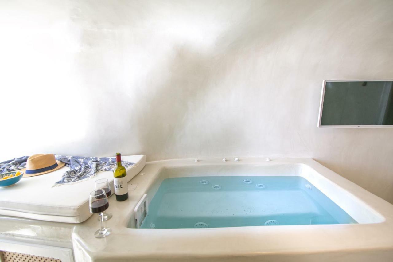 White Cave House Villa Иа Екстериор снимка