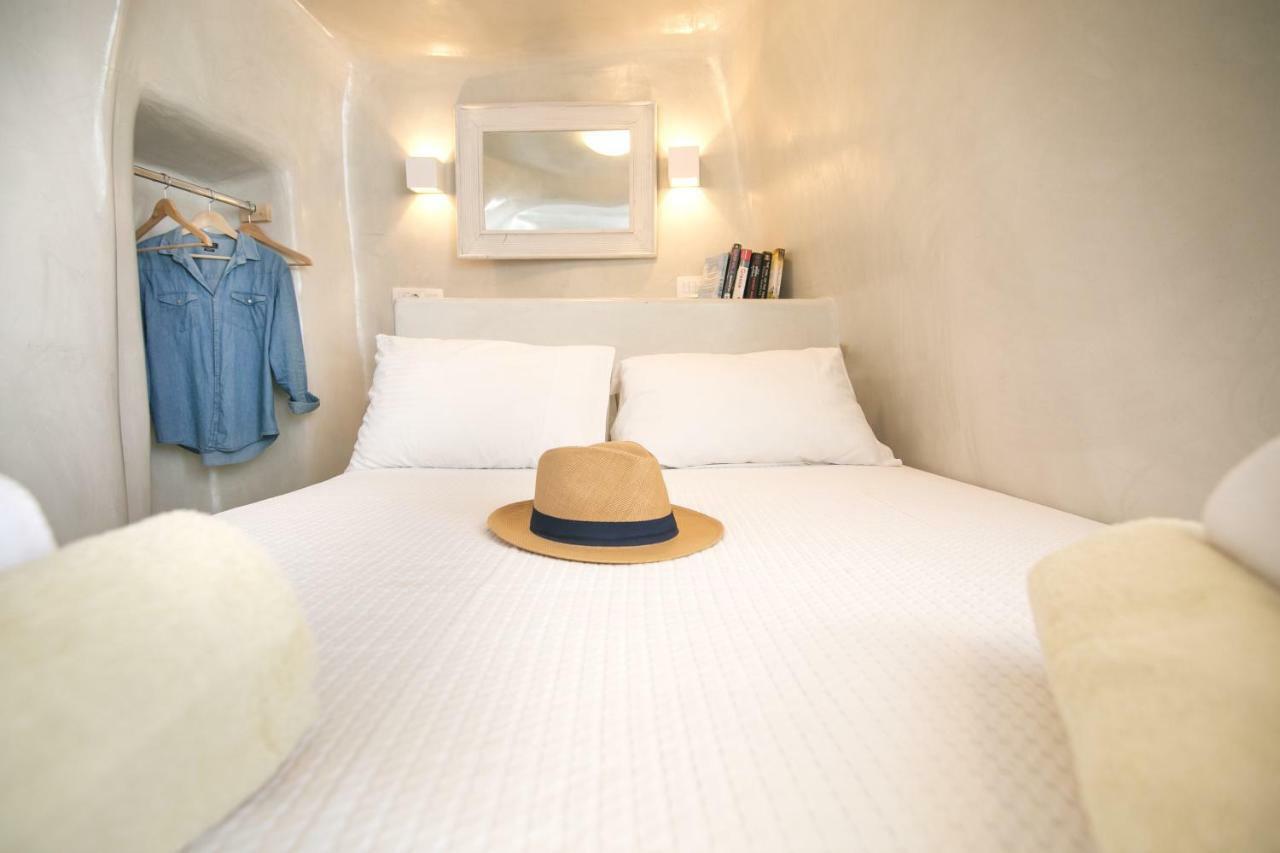 White Cave House Villa Иа Екстериор снимка